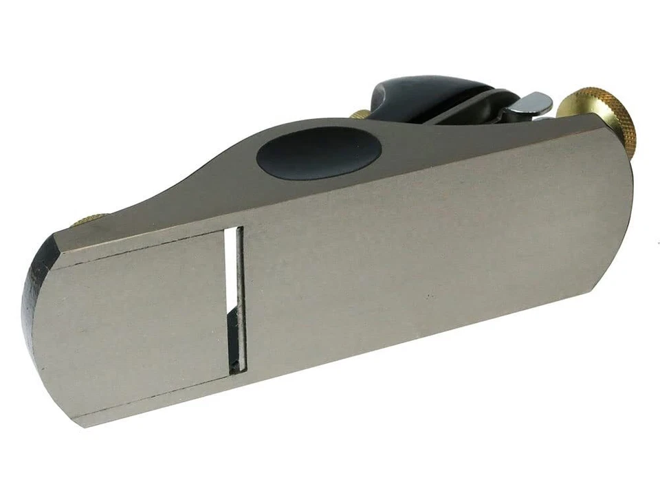 Faithfull - Pialla in scatola di legno, 9.1/2'' - Immagine 4 di 4