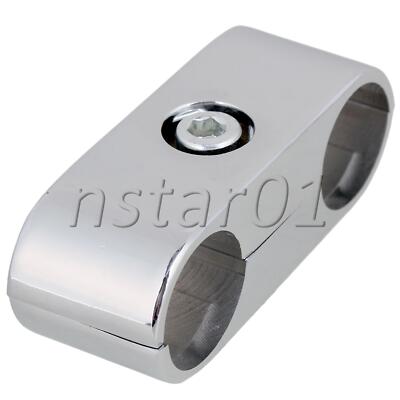 82x25mm Two-way Scaffold Composite Tube Connectors