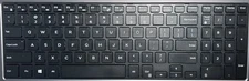 Dell Inspiron 17 5758 | 5759 | 5755 | LAPTOP KEYBOARD REPLACEMENT KEYS KEYCAPS