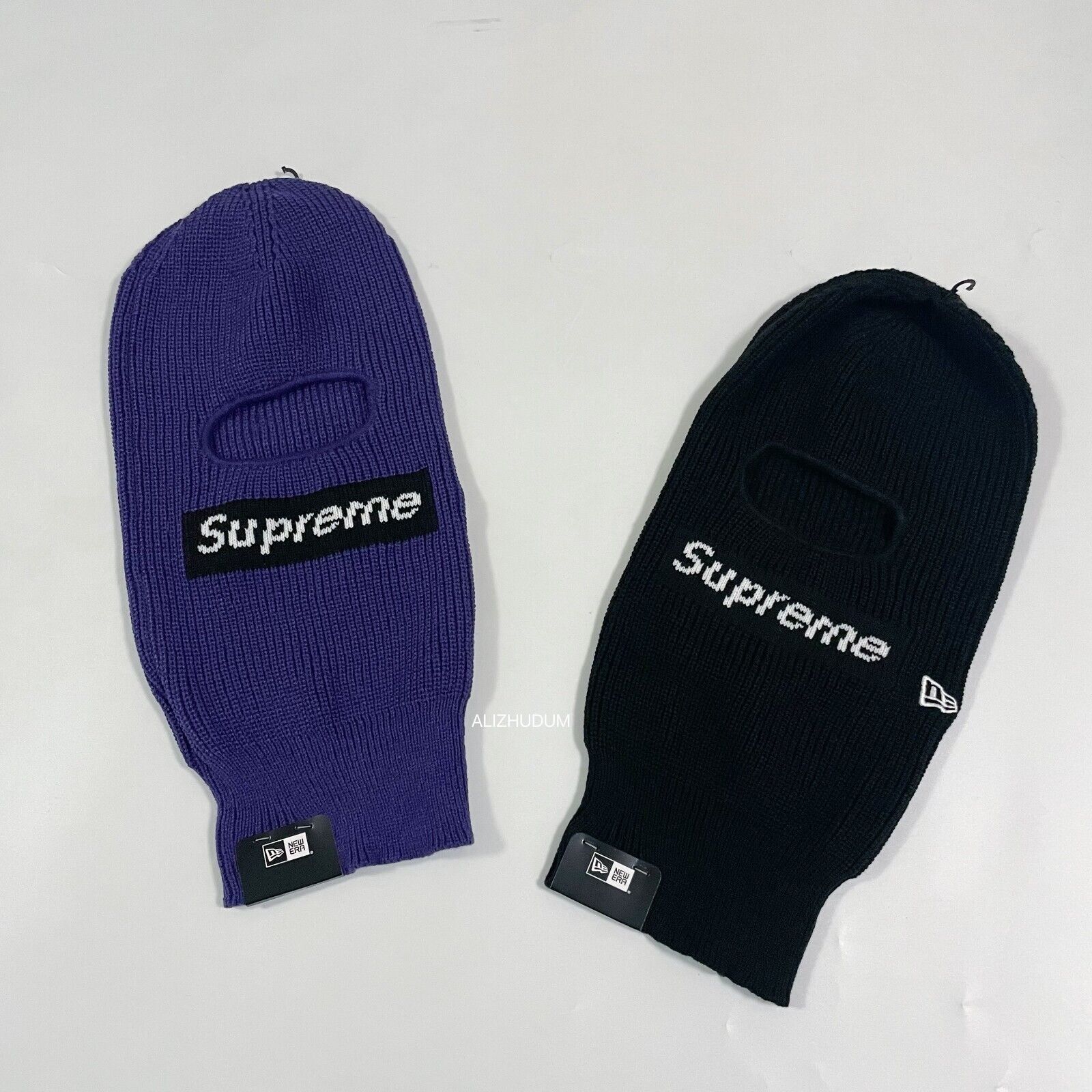 Lv Supreme Ski Mask