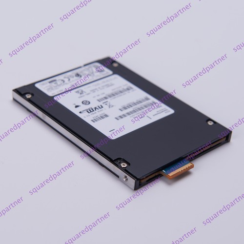 HPE CD7 7.68TB E3.S PCIE 5.0 NVMe SSD VV007680LYDTV KCD7XRJE7T68 - Picture 2 of 8