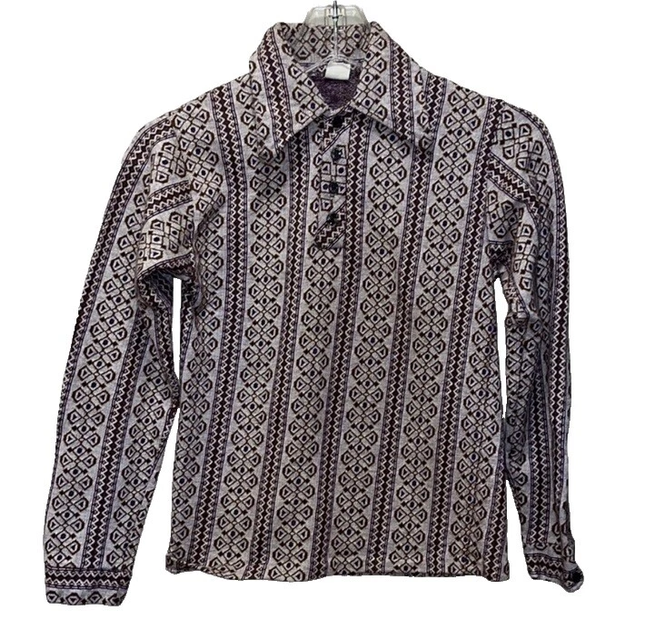 Ropa Vintage Multicolor Niños para Niños