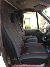 FORD TRANSIT MK7 (06-13) -