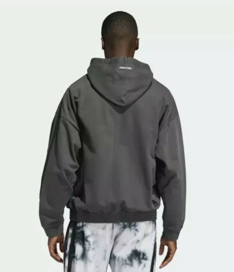 daniel patrick x harden hoodie