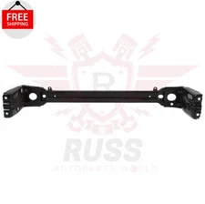 New Lower Radiator Support Steel Tie Bar Crossmember Fits 2005-23 Chrysler Dodge