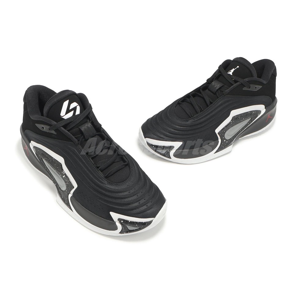 Nike Luka 3 PF Doncic Speedway Men Basketball Hoopers Shoes FQ1285001