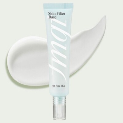 THE FACE SHOP fmgt Skin Filter Base 35ml #04 Pore Blur Brightening Primer NEU