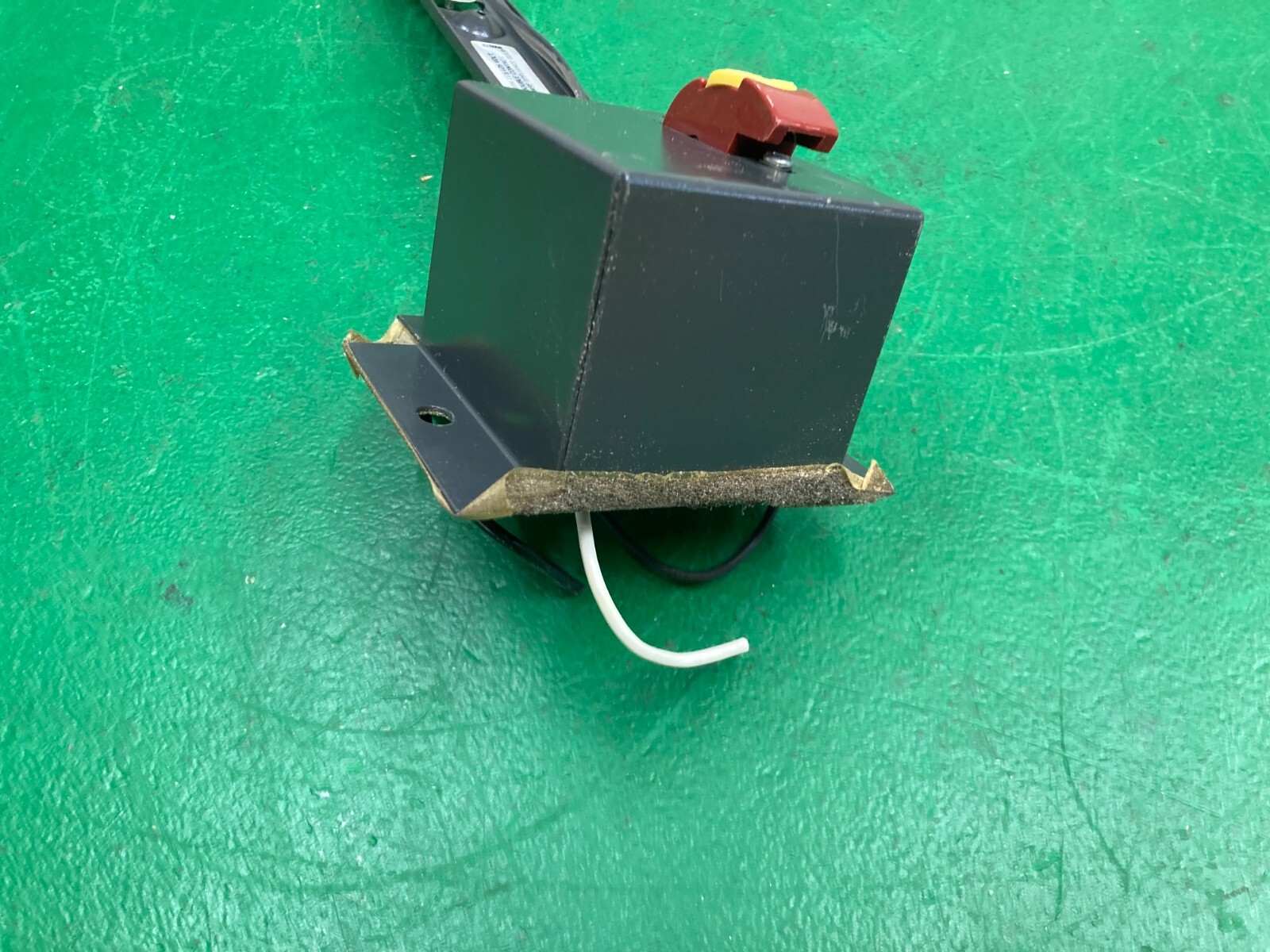 Craftsman Band Saw on/off switch light Box Assy. Switch 69010 Assembly