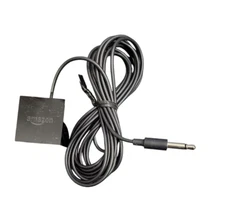 Amazon Fire TV IR Extender for Fire TV Cube - New open box