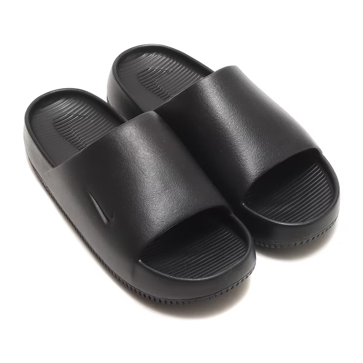 ■Nike■ Calm Slide W Black DX4816001 DX4816-001 W Nike Calm Slide - DX4816-001 – Reynolds & Sons