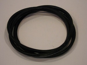 Dichtring Dichtung Laugenbehälter ca. 156cm Waschmaschine Miele W822 Duett (3)