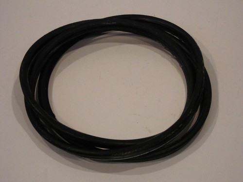 Dichtring Dichtung Laugenbehälter ca. 156cm Waschmaschine Miele W822 Duett (3)