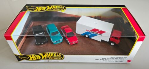 SUELTO - JUEGO DE CAJA HOT WHEELS / PAQUETE DOBLE - PORSCHE, DATSUN, HOLDEN, NISSAN, HONDA - Imagen 3 de 788