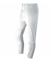 WILSON YOUTH BASEBALL PANTS, CHOOSE SIZE / COLOR
