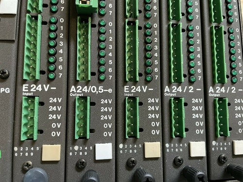 BOSCH CL300 RACK-GG 300-K Bosch NT 1 Bosch ZE 300 Bosch E 24 - Imagen 5 de 8