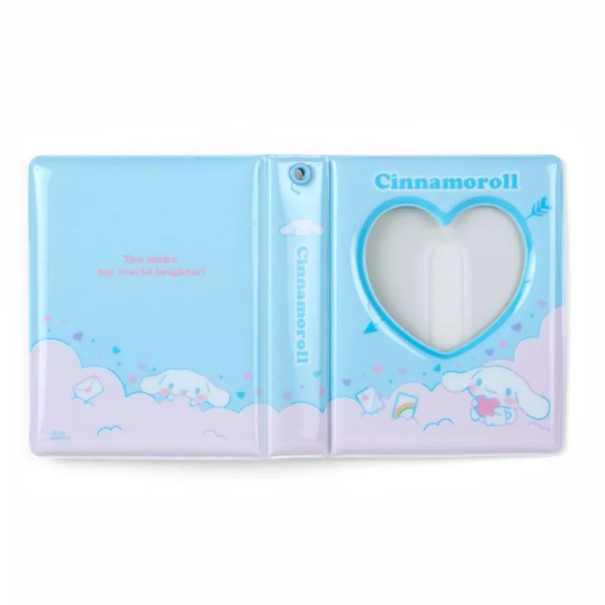 Sanrio Characters With Cinnamoroll Picture Book Japanese Language