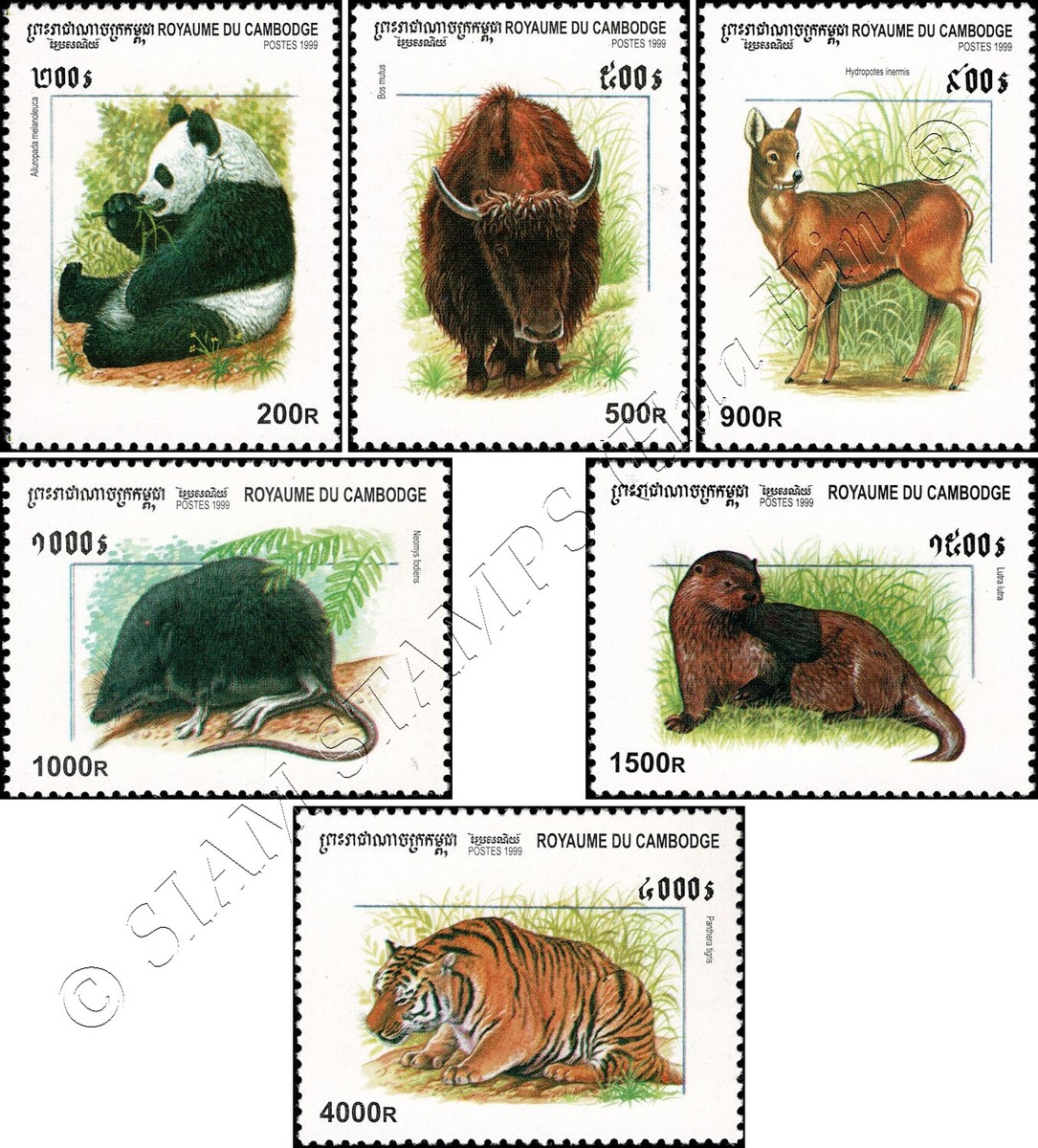 Mammals (MNH) | eBay