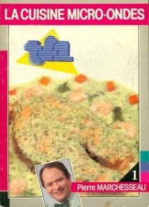Die Küche Mikrowelle - Pierre Marchesseau - V476799