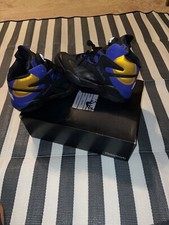 Size 10.5 - Reebok Shaq Attaq Packer Shoes