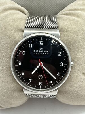 Skagen Ancher SKW6051 Men display picture 2