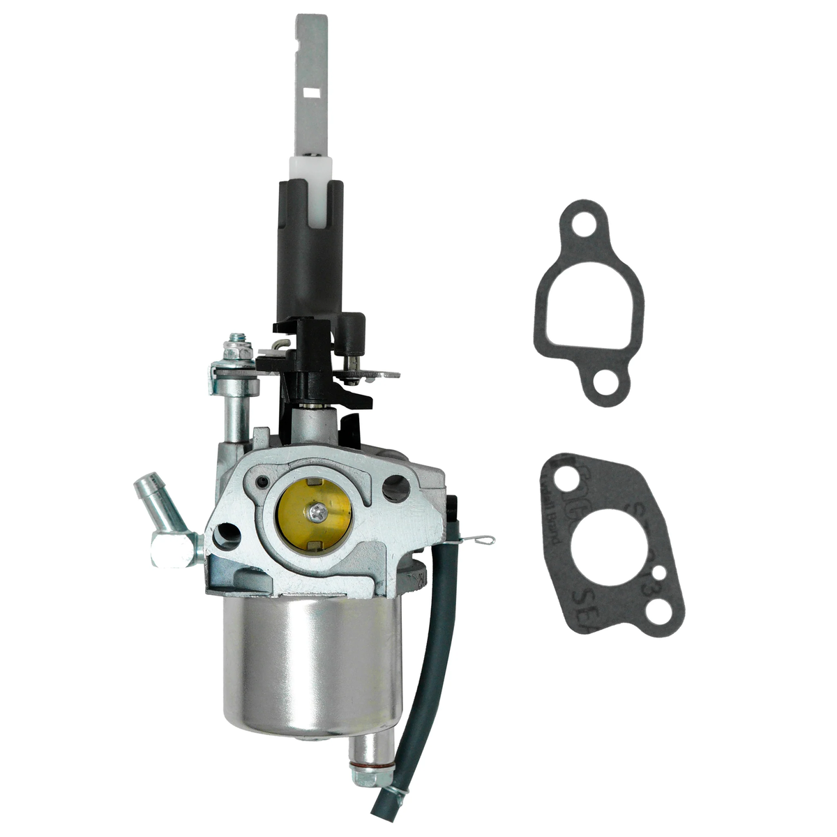 Genuine OEM Ariens 20001171 Carburetor with Idle for ST24LE