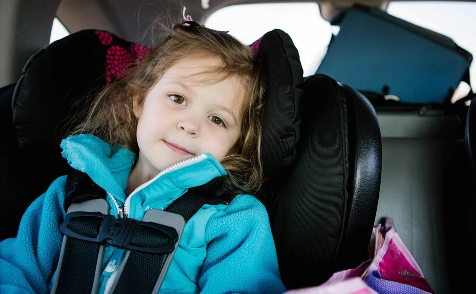 SIMOLIO Wireless Headphones for Buick Enclave 2002-2017 DVD system  New (4pack) - Image 4 of 4