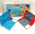 Milton Bradley Battleship Board Game 100% Complete Vintage 1971 Collectible