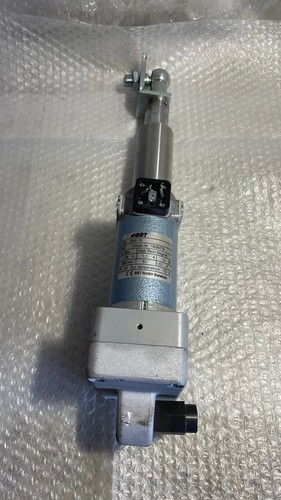 Motor BST EMS 16 BST EMS 16P/200/2 4/16-5/786-N.o 1828479 - Imagen 3 de 6