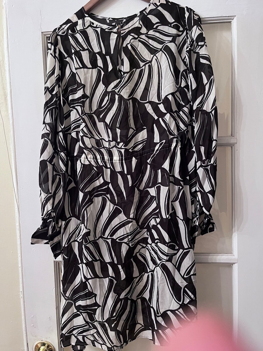 Boss Hugo Boss Dashelli Shift Dress Women's | eBay