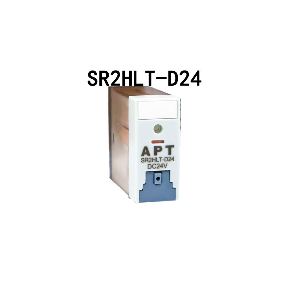 Relè Miniatura SIEMENS APT SR2HL-D24, Nuovo