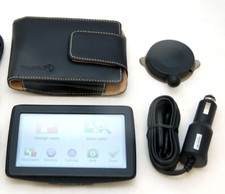 TomTom VIA 1505TM Car GPS System 5" USA/Canada/Mexico LIFETIME MAPS  TRAFFIC