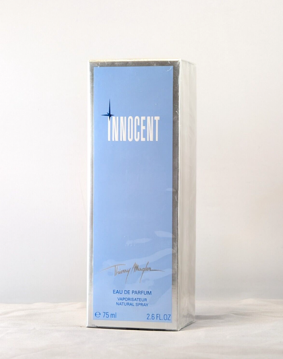 Thierry Mugler Innocent Rock Innocent Rock (2019) Mugler Perfume A