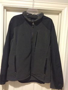 izod performx winter jacket