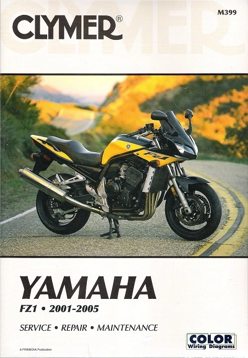 2004 2024 yamaha fz1