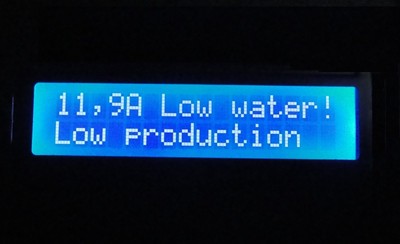150A Constant current HHO PWM CCPWM digital meter 12V 24V auto relay Waterproof