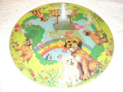 Joe Camp's Benji And His Friends 1981, 12