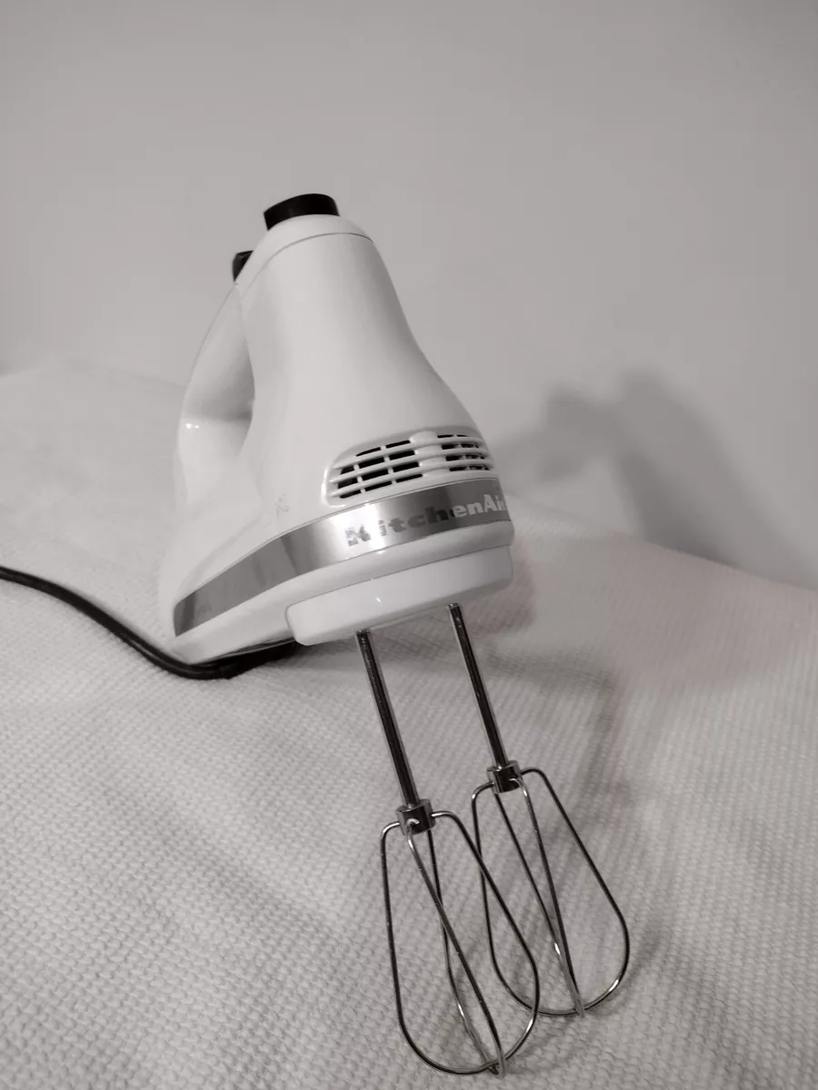 6-Speed Hand Mixer