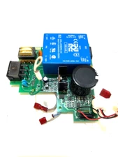 Nellcor Puritan Bennett N-395 LPS-2, 036729 Power Supply T69145