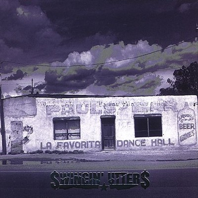SWINGIN' UTTERS SWINGIN' UTTERS NEW VINYL