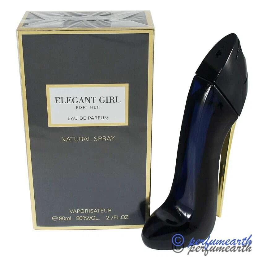 Girl parfum outlet