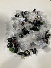 Heroclix Incredible Hulk Near Complete C/U/R/S/LE set Marvel Comics Wizkids