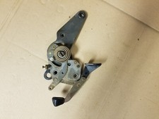 92-96 Ford Truck Bronco Front Passenger Bucket Seat Ratchet Recliner Adjuster