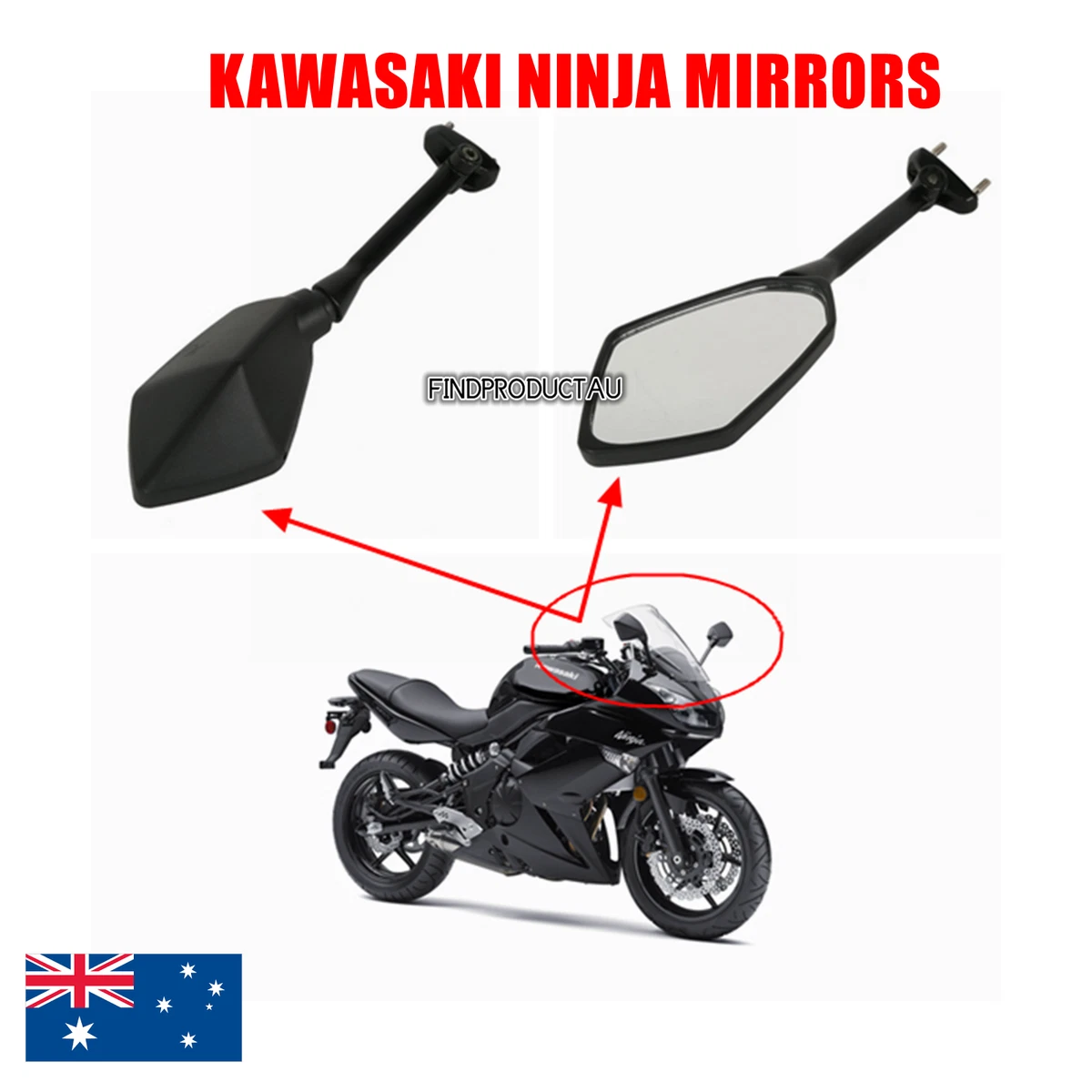 2010 2024 ninja 650r
