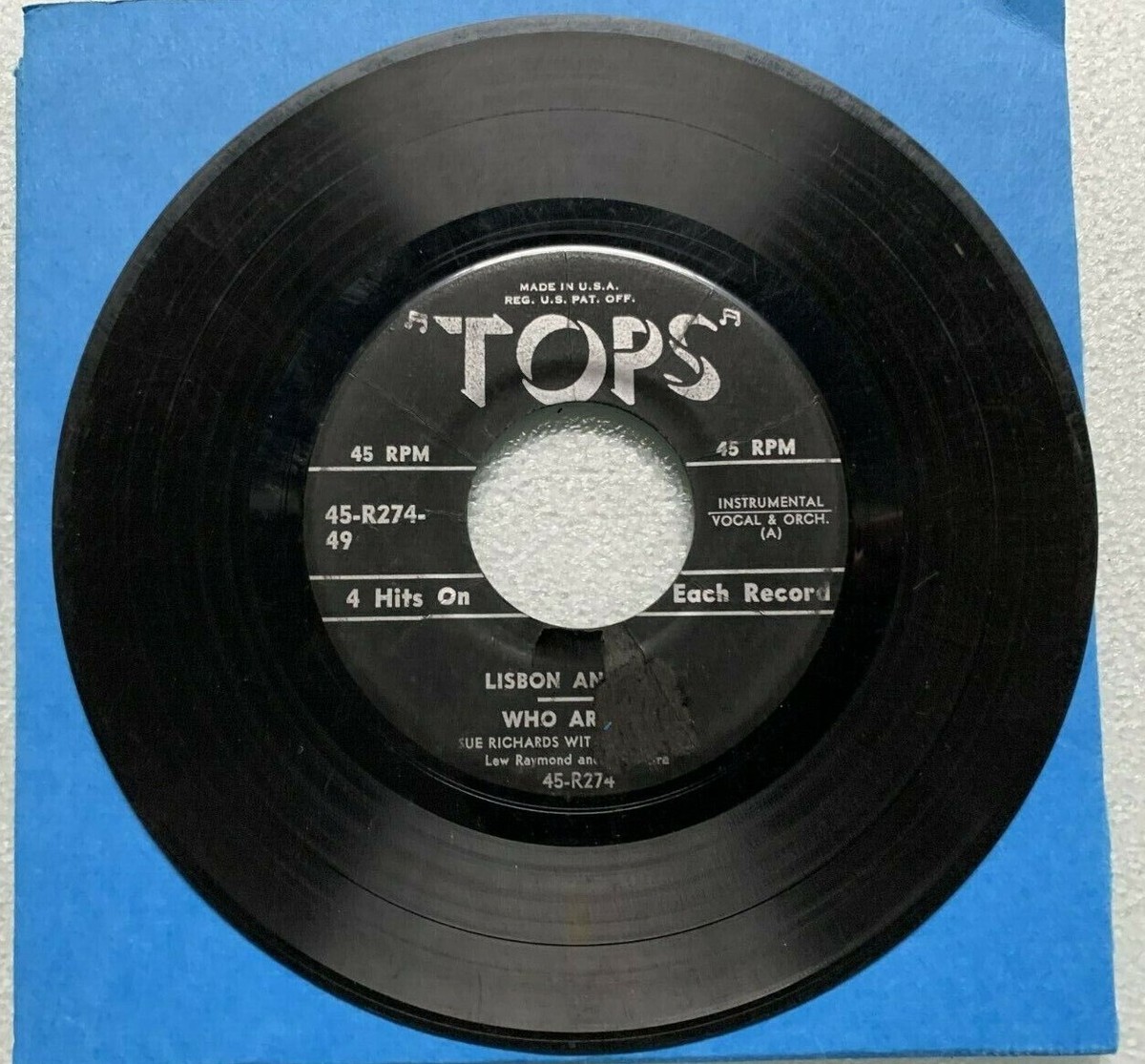 洋書 45 RPM GROUP COLLECTOR'S RECORD GUIDE 洋書 45 RPM GROUP COLLECTOR'S RECORD GUIDE Jeff Kreiter