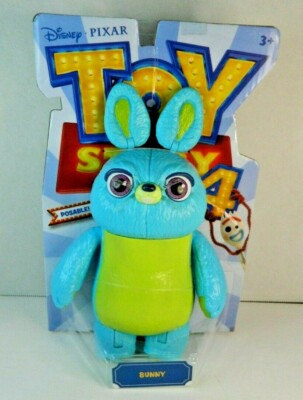 Jordan Peele Toy Story Bunny Ducky And Bunny Online
