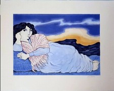 Cantatore Domenico  Prova d' autore