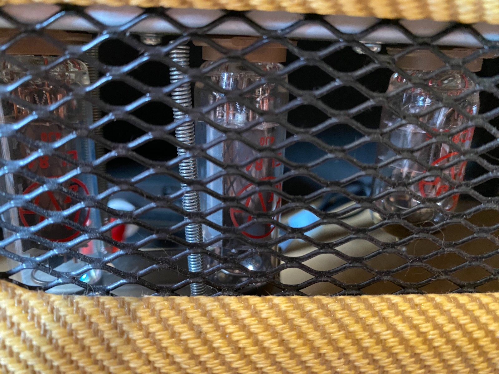 Fender Blues Junior III Valve Amp HEAD CONVERSION eBay