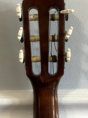 Fender FC-10 3/4 Vintage Classic Guitar Made in Japan with Case | eBay