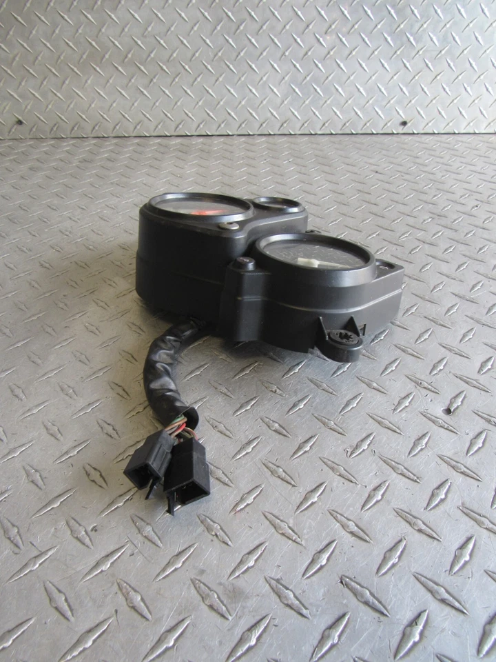 Honda VTR1000F 1998 98 VTR1000 VTR 1000 Super Hawk velocímetro medidores Foto 4 de 4