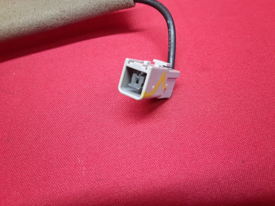 Antena GPS radio navegación Honda Civic 2006-2008 39835-SNA-A011-M1 Foto 4 de 4